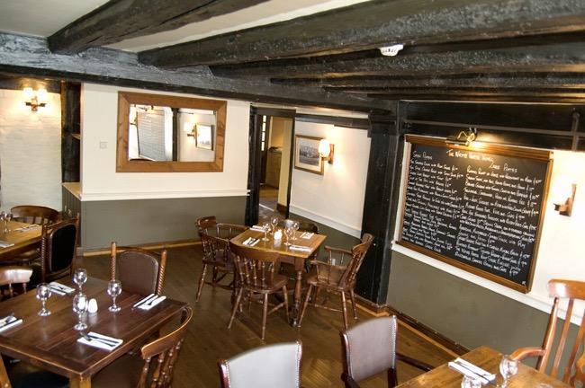 Whyte Harte Hotel Redhill  Esterno foto
