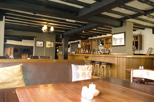Whyte Harte Hotel Redhill  Esterno foto